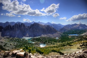 sierra nevada