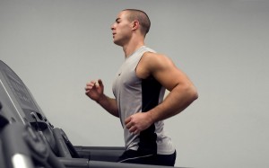treadmill, exercise