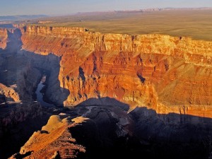 grand canyon