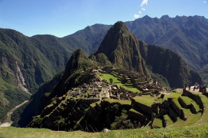 machu picchu, world heritage site, world, travel