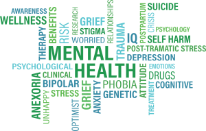 mental health, brain, health, mental illness