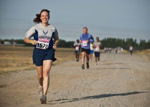 jogger, running, exercise