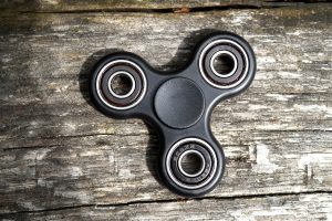 toys, fidget spinner