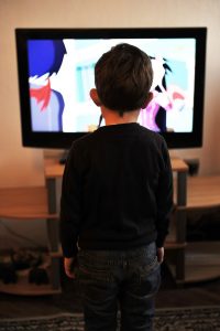 kids, tv, television
