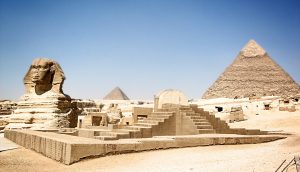 pyramid, egypt