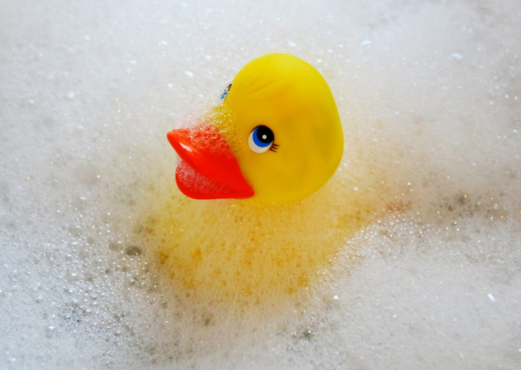 duck, toys, health
