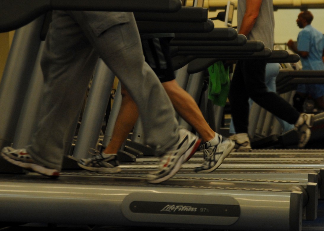 Slow Down! Report Shows 24,400 Injuries Linked to Treadmills in 2014