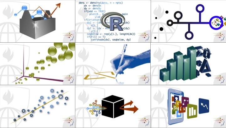 Johns Hopkins' Data Science Program So Far - Insanitek