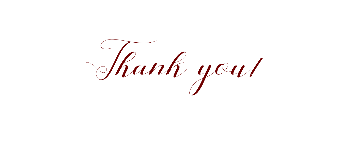 Thanks - Insanitek