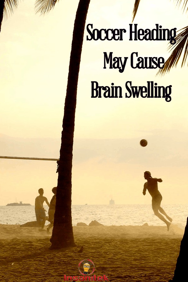 Traumatic Brain Injury, TBI, soccer injuries, head injuries