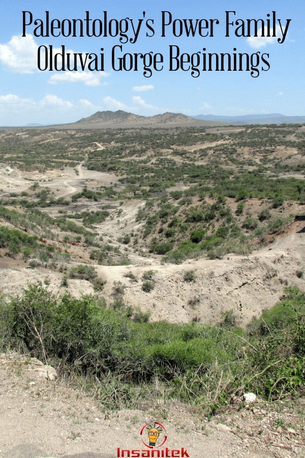 leakey, mary leakey, olduvai gorge, paleontology, rebel researchers