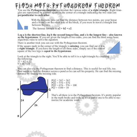 The W Method Of Multiplication Insanitek