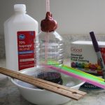 DIY Thermometer