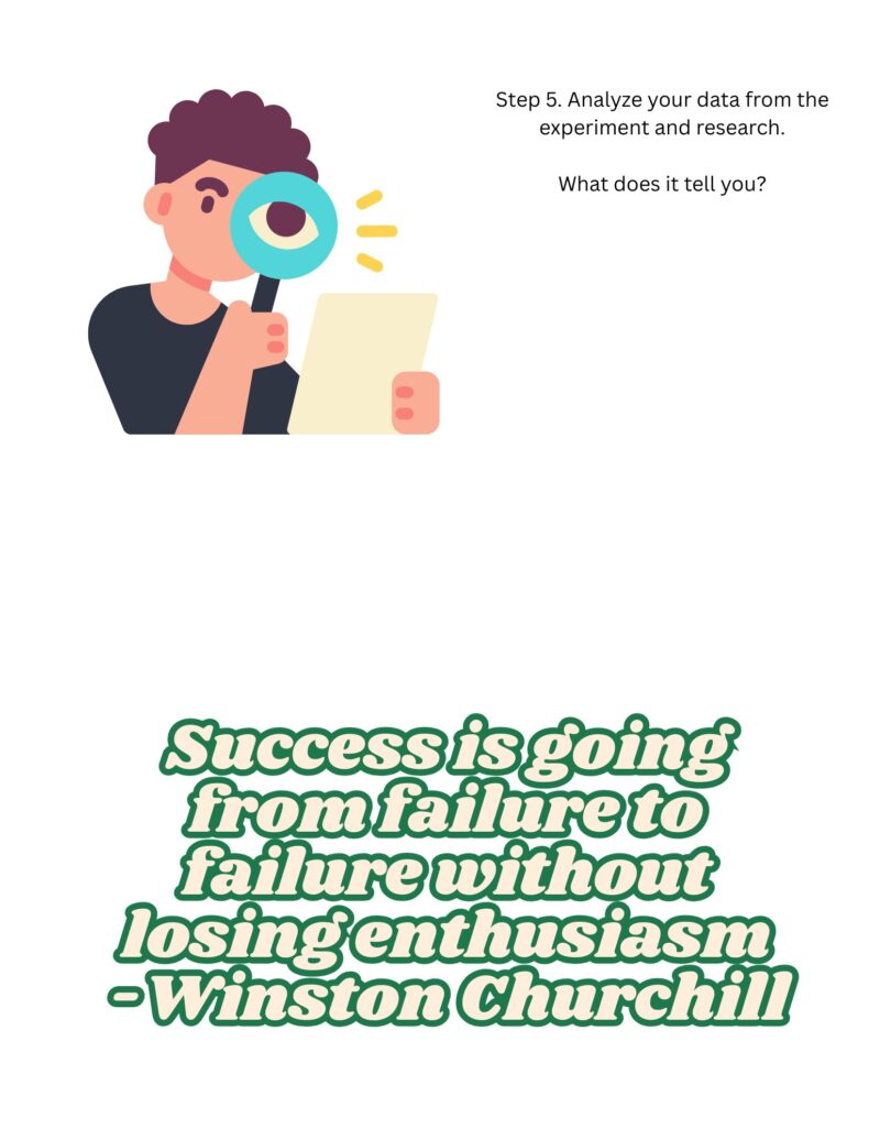 Scientific Thinking - Image 7