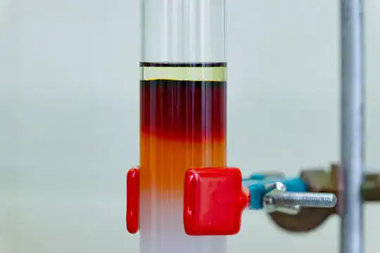 Column chromatography