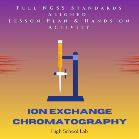 Ion Exchange Chromatography