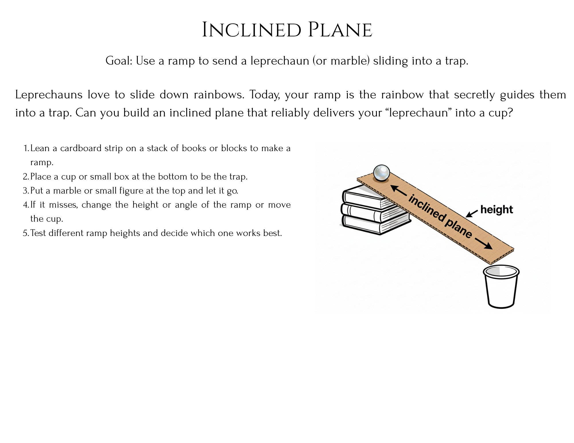 Simple Machines STEM Mini Unit Quick Lab Edition - Image 43