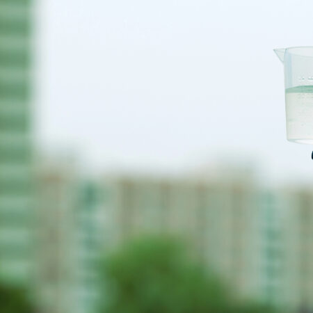 Water Testing Kit